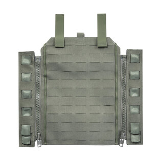 Tasmanian Tiger® Molle Panel ZP IRR