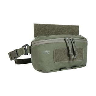 Tasmanian Tiger® multifunctional abdominal pouch