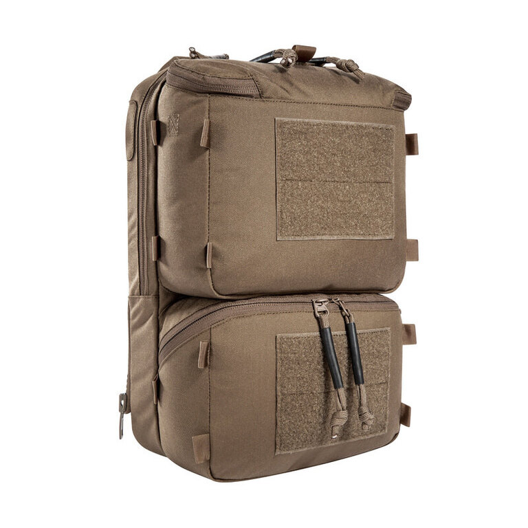 Tasmanian Tiger® Operator ZP Backpack