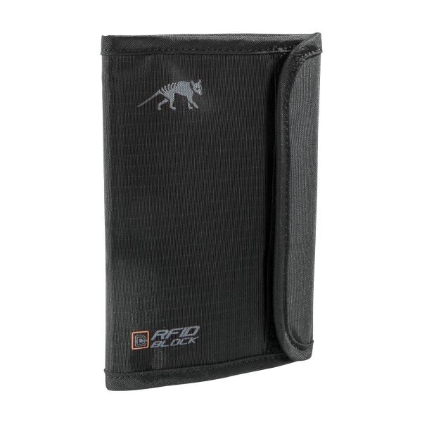 Tasmanian Tiger® Passport Safe RFID