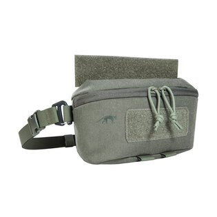 Tasmanian Tiger® Plate Carrier Pouch VL IRR