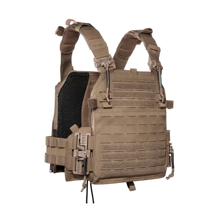 Tasmanian Tiger® Plate Carrier QR LC ZP