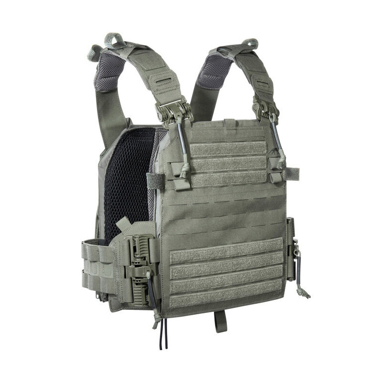 Tasmanian Tiger® Plate Carrier QR LC ZP IRR