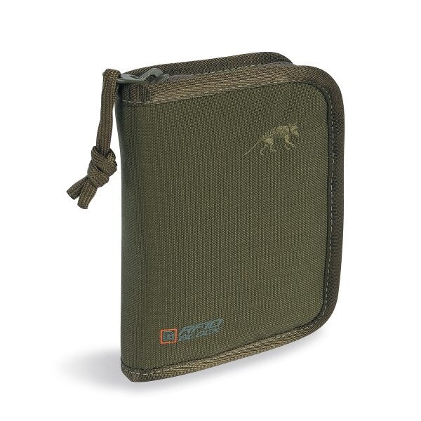 Tasmanian Tiger® RFID Wallet