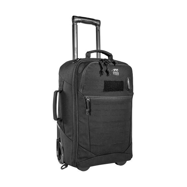 Tasmanian Tiger® Roller SD Travel Suitcase