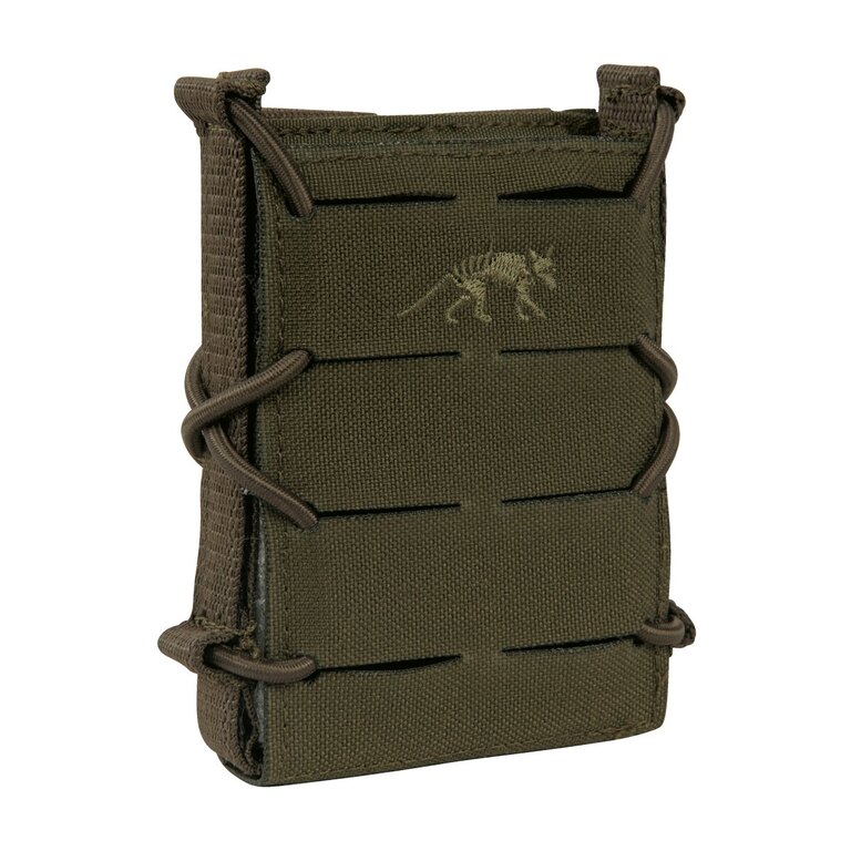 Tasmanian Tiger® SGL Mag Pouch MCL bungee