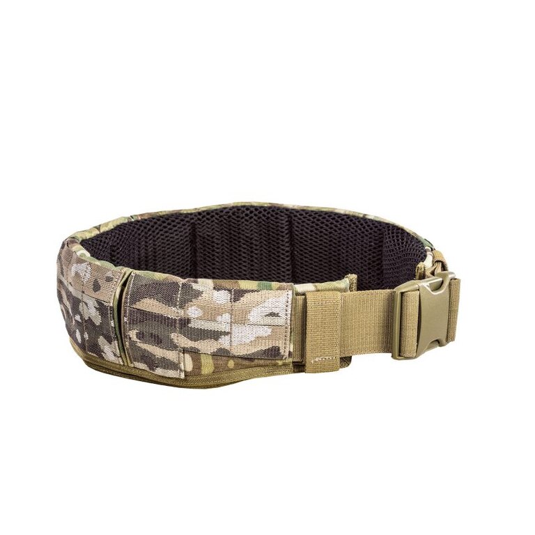 Tasmanian Tiger® Warrior MK IV Belt