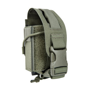 Tasmanian Tiger® Wrap Holder grenade pouch