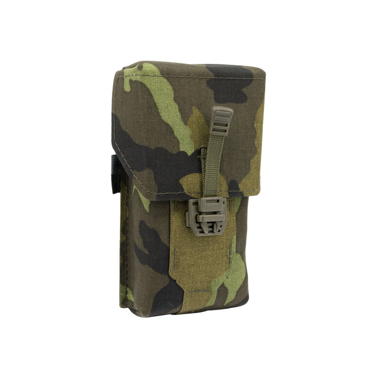 Templar's Gear® .308 rifle magazine pouch / 1×25