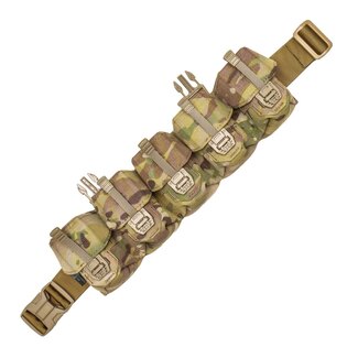 Templar’s Gear® 5× Frag grenade bandolier