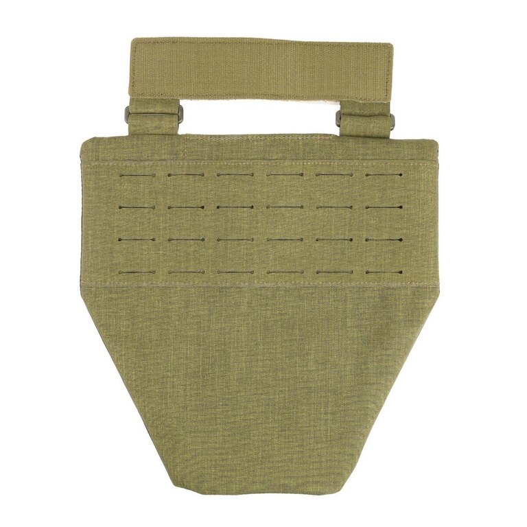 Templar's Gear® Ballistic Protection Front groin panel