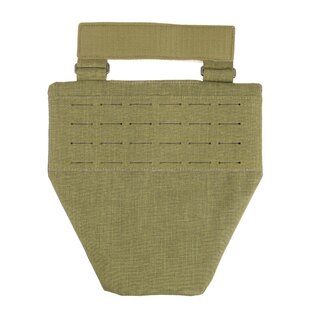 Templar's Gear® Ballistic Protection Front groin panel