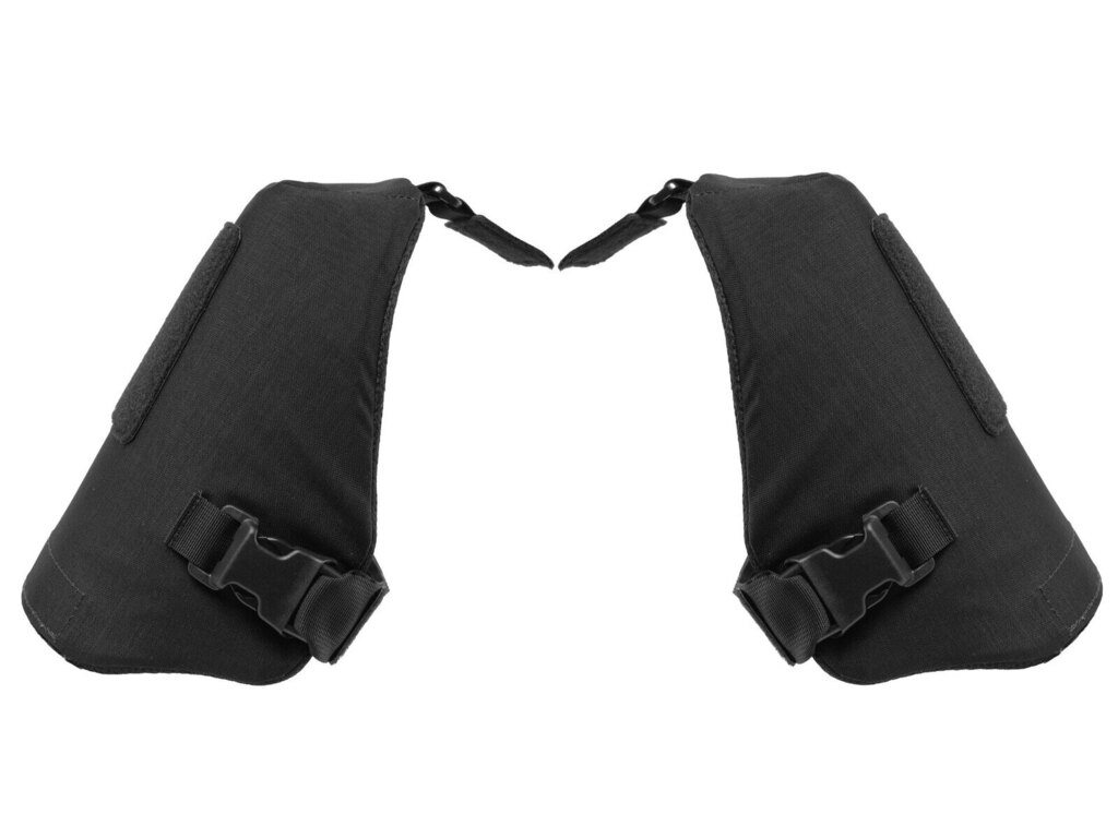  Templar's Gear® Ballistic Protection Shoulder Panel