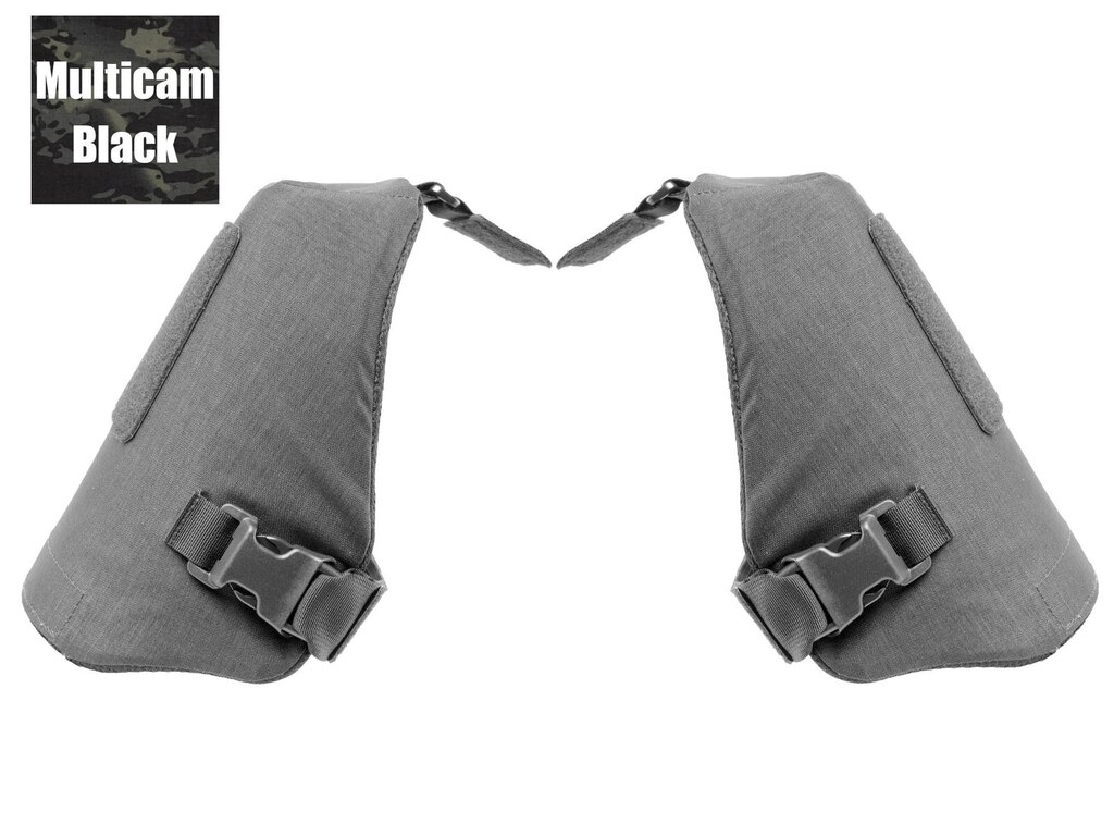  Templar's Gear® Ballistic Protection Shoulder Panel