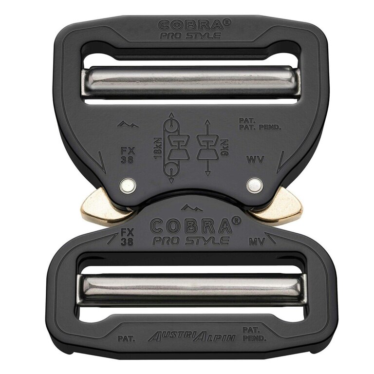 Templar's Gear® Cobra® buckle 38mm