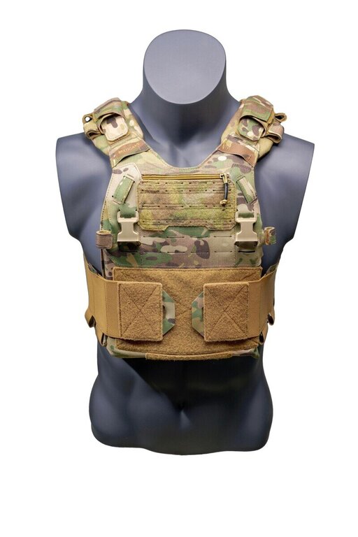 Templar’s Gear® CPC LP GEN 4.1 plate carrier