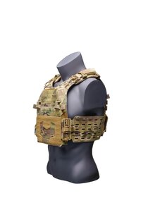 Templar’s Gear® CPC ROC GEN4.1 plate carrier