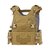 Templar’s Gear® CPC ROC GEN4.1 plate carrier