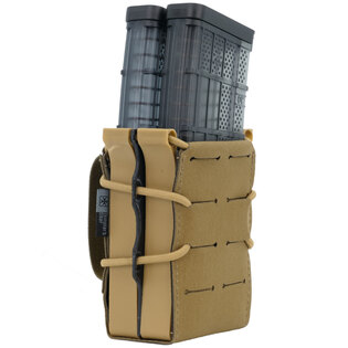 Templar’s Gear® Double Fast Rifle Mag Pouch