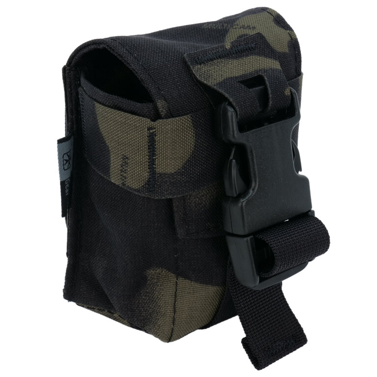 Templar’s Gear® FGP Frag Grenade Pouch