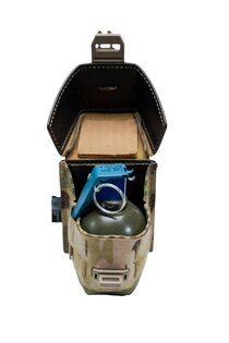 Templar’s Gear® FRAG grenade pouch