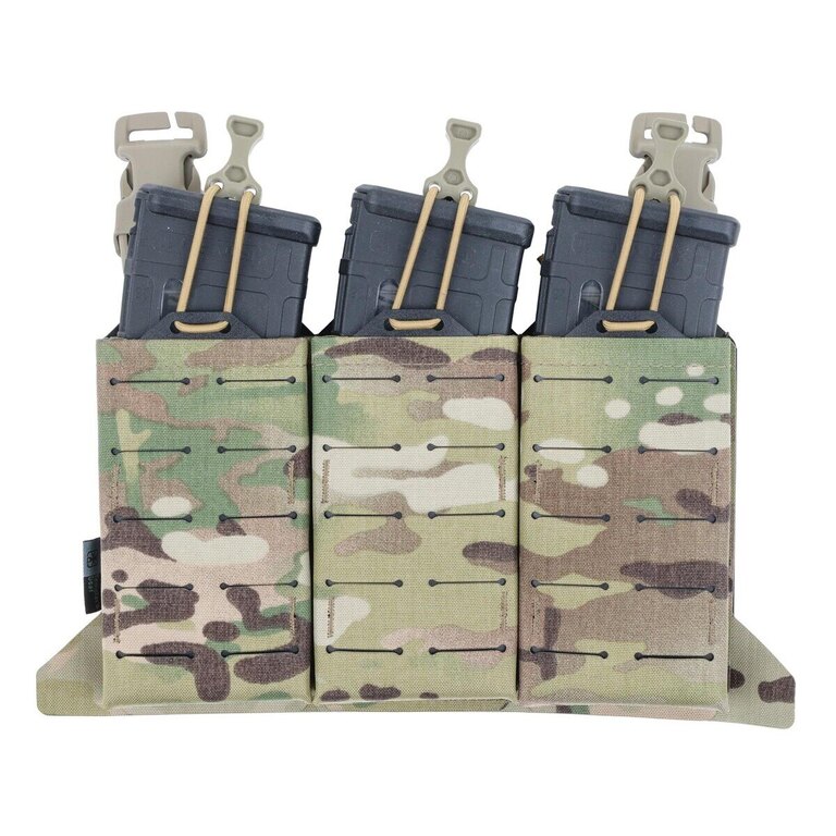 Templar’s Gear® front panel for AR/AK magazines 3×1 Gen5