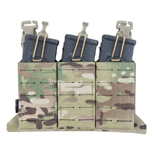 Templar’s Gear® front panel for AR/AK magazines 3×1 Gen5