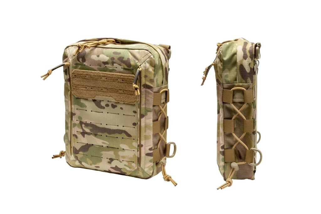 Templar’s Gear® H1 Small / Vest Pack hydration pouch