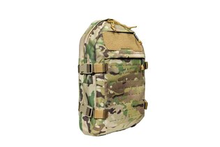 Templar’s Gear® H2 backpack for CPC/TPC plate carriers