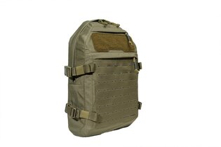 Templar’s Gear® H2 backpack for CPC/TPC plate carriers