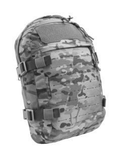 Templar’s Gear® H2 backpack for CPC/TPC plate carriers