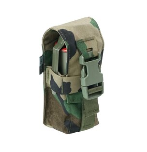 Templar’s Gear® SGP Smoke Grenade Pouch