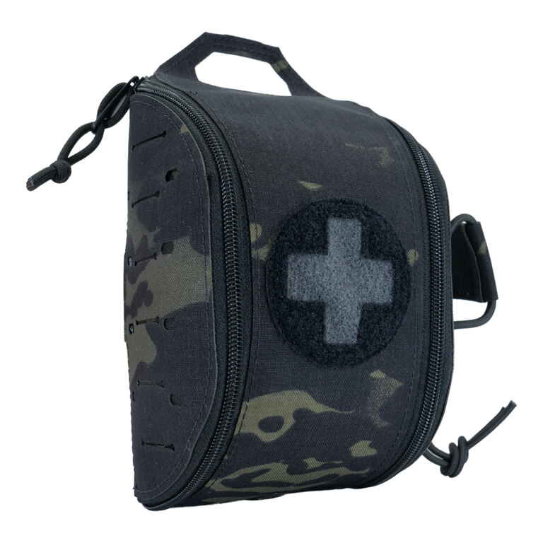 Templar’s Gear® Silent First Aid Pouch