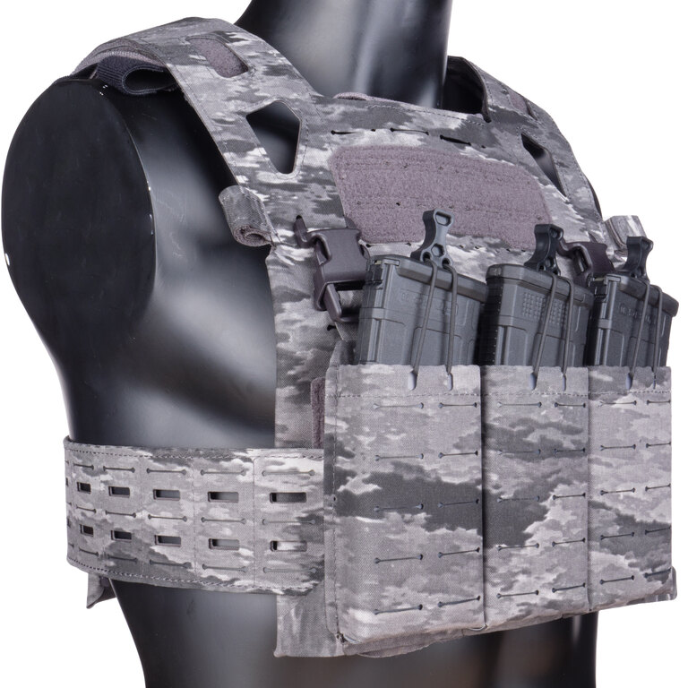 Templar’s Gear® TPC Gen IV plate carrier