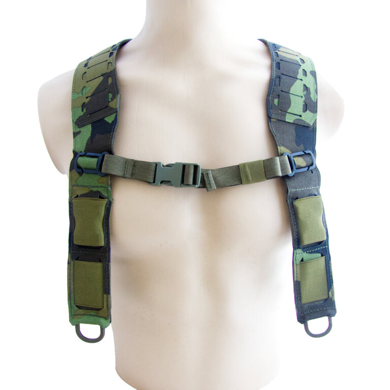 Templar’s Gear® ULPH Universal Harness