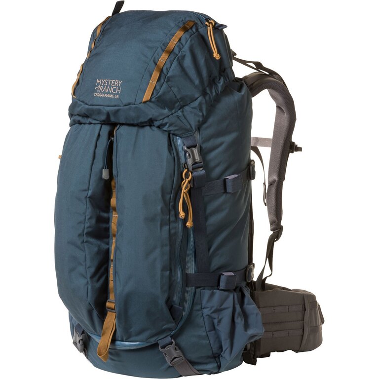 Terraframe 65 Mystery Ranch® backpack