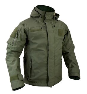 Texar® Conger Jacket Storm-Tex®