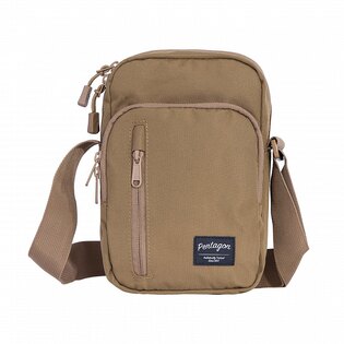 The bag over the shoulder PENTAGON® Kleos Messenger