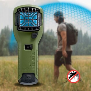 Thermacell® MR-300G handheld mosquito repellent