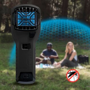 Thermacell®MR-300L handheld mosquito repellent
