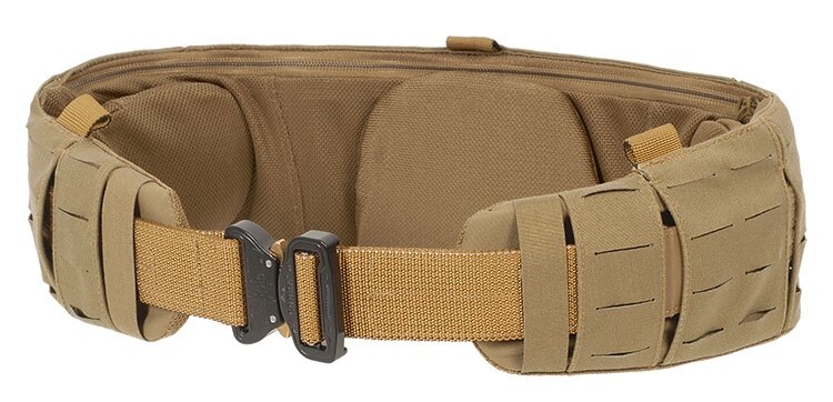 Thor NFM® Ballistic belt