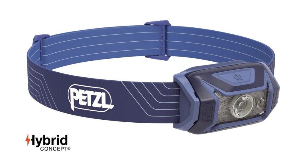 Tikka 2022 Headlamp Petzl®