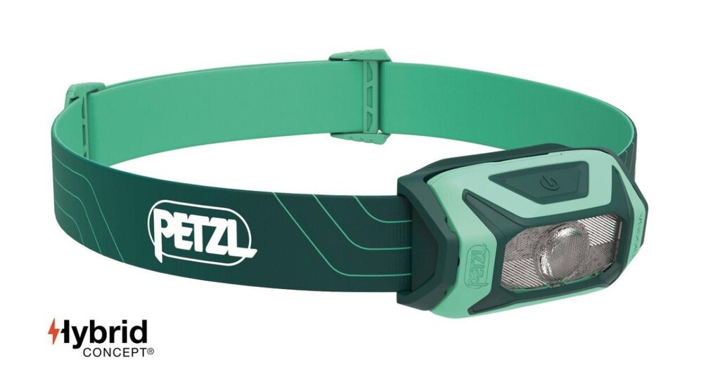 Tikkina 2022 Headlamp Petzl®