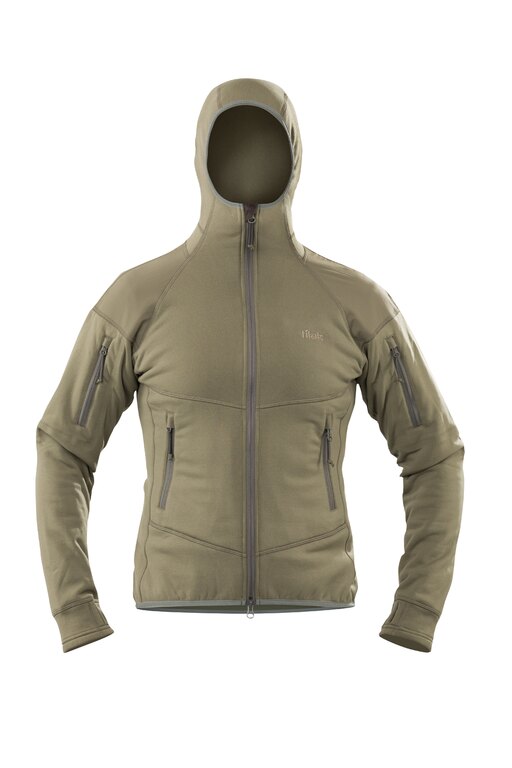 Tilak Military Gear® Femund Polartec® Functional Hoodie