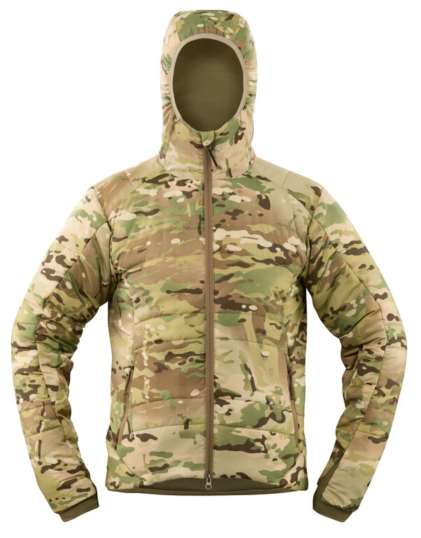 Tilak Military Gear® Ketil Mig Winter Jacket