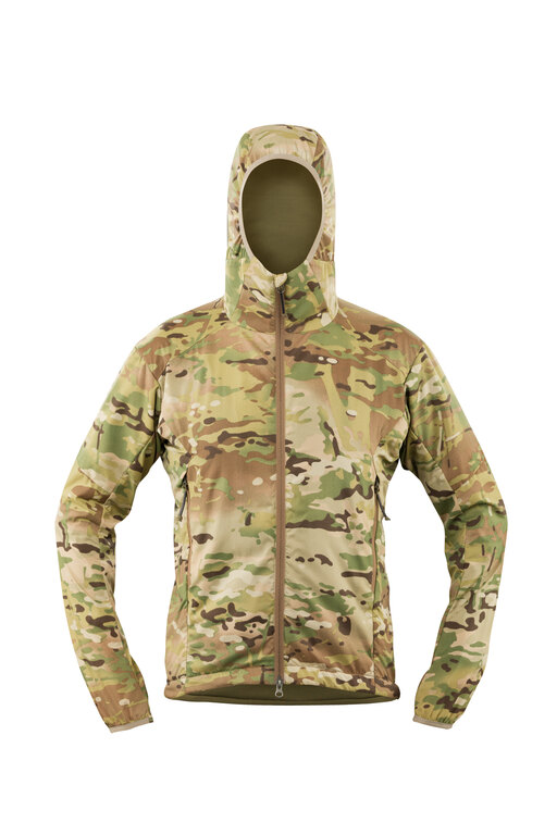 Tilak Military Gear® Nebba Mig light insulated jacket