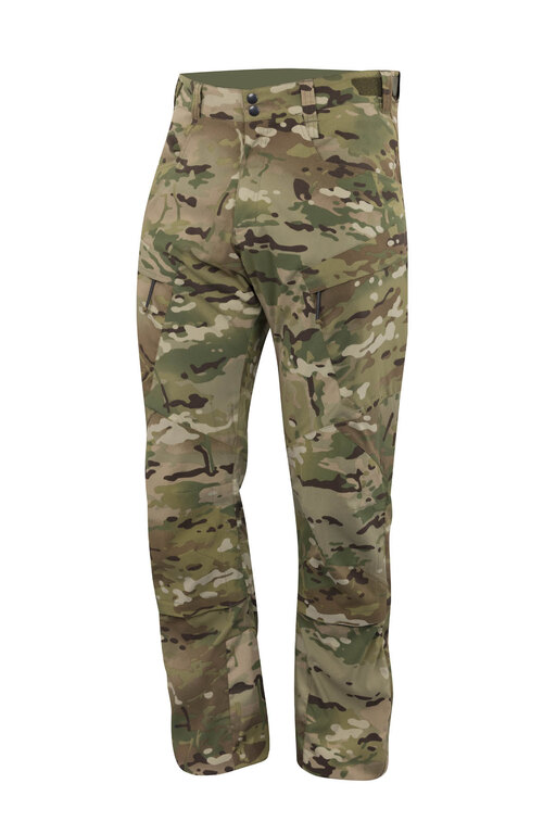 Tilak Military Gear® Operator softshell trousers