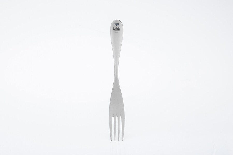 Titanium Fork Keith®