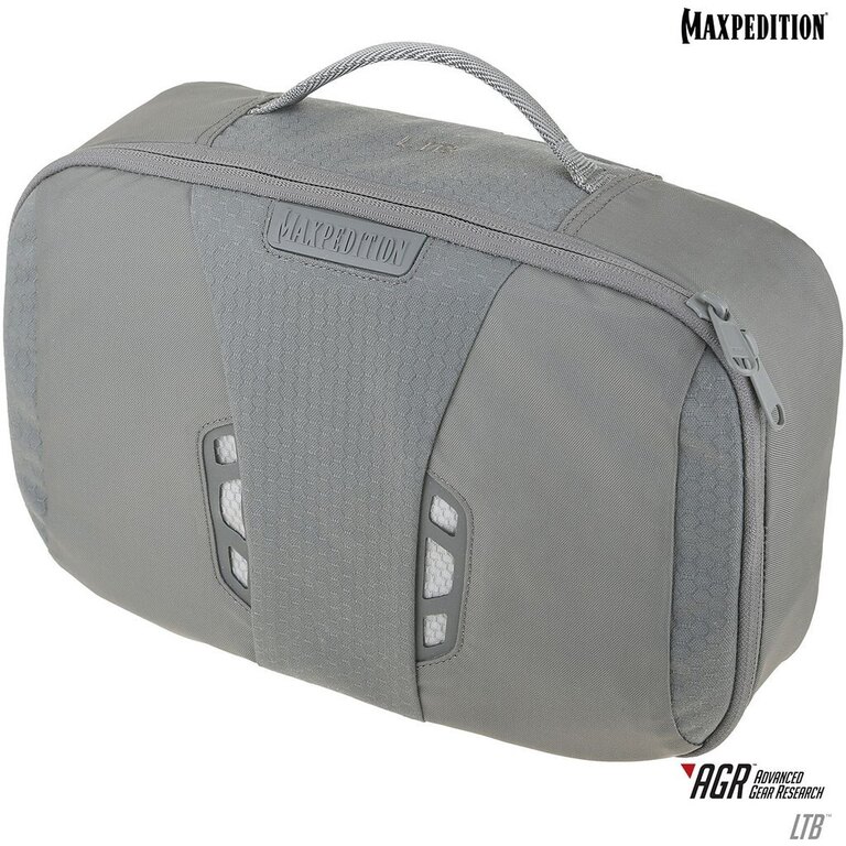 Toiletry Bag MAXPEDITION AGR LTB Rigad