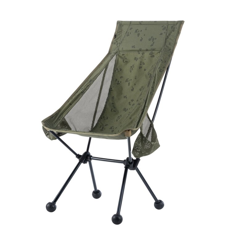 TRAVELER Enlarged Lightweight Foldable Chair Helikon-Tex®